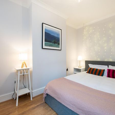 Gorgeous 1Bed In Marylebone Διαμέρισμα Λονδίνο Εξωτερικό φωτογραφία