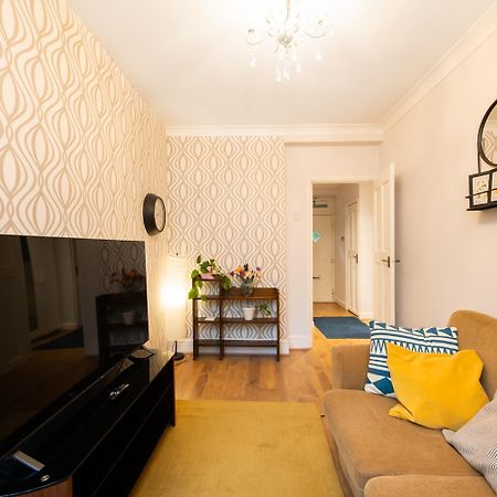 Gorgeous 1Bed In Marylebone Διαμέρισμα Λονδίνο Εξωτερικό φωτογραφία