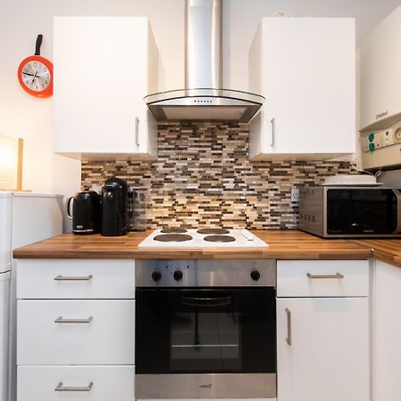 Gorgeous 1Bed In Marylebone Διαμέρισμα Λονδίνο Εξωτερικό φωτογραφία