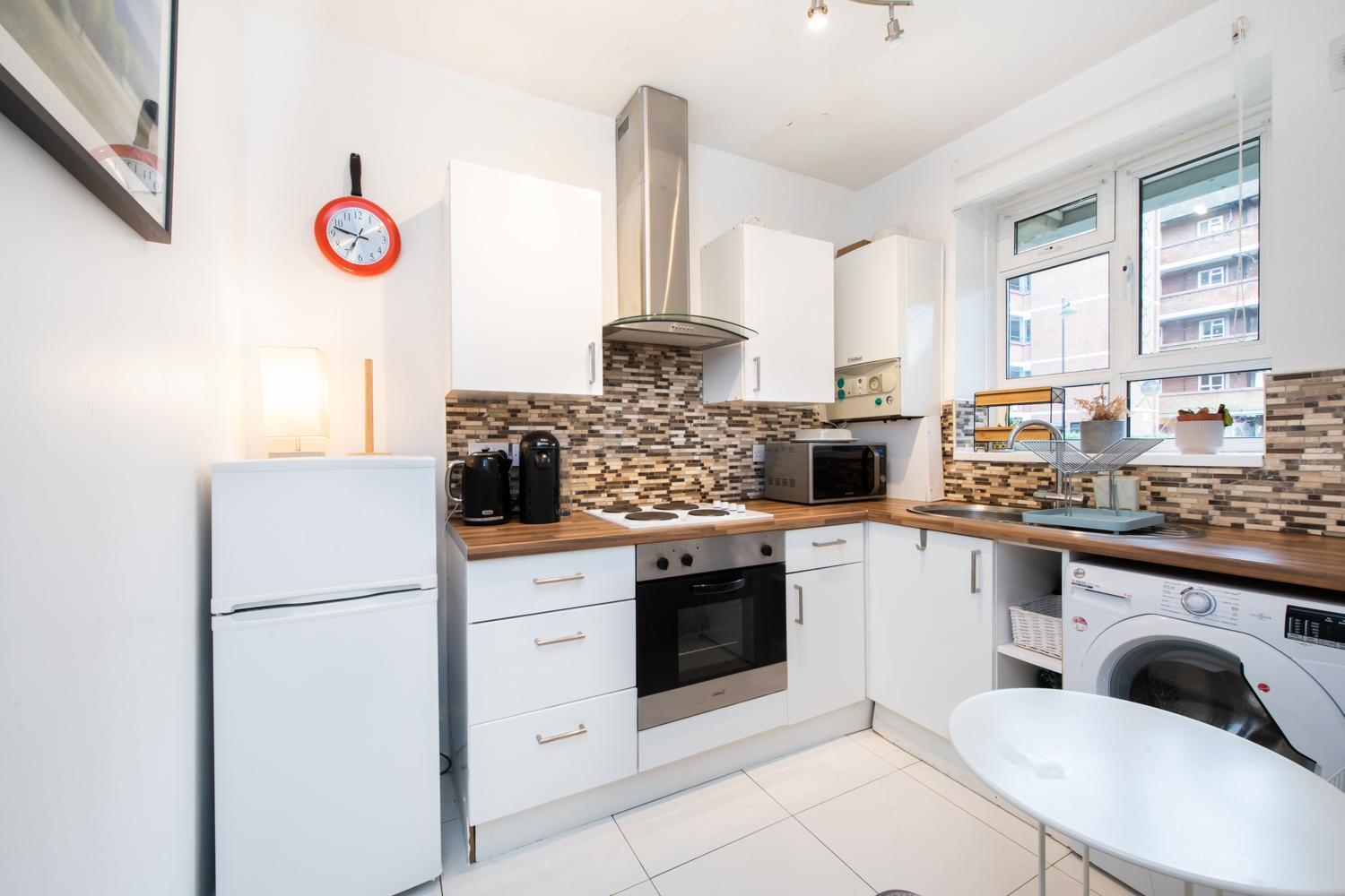 Gorgeous 1Bed In Marylebone Διαμέρισμα Λονδίνο Εξωτερικό φωτογραφία