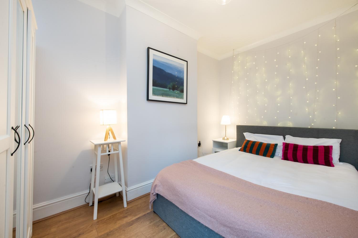 Gorgeous 1Bed In Marylebone Διαμέρισμα Λονδίνο Εξωτερικό φωτογραφία