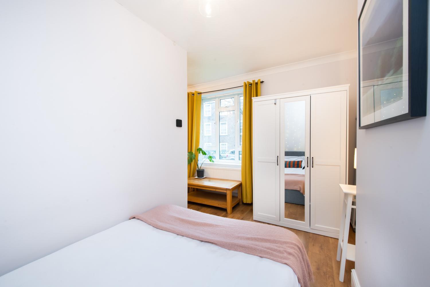 Gorgeous 1Bed In Marylebone Διαμέρισμα Λονδίνο Εξωτερικό φωτογραφία