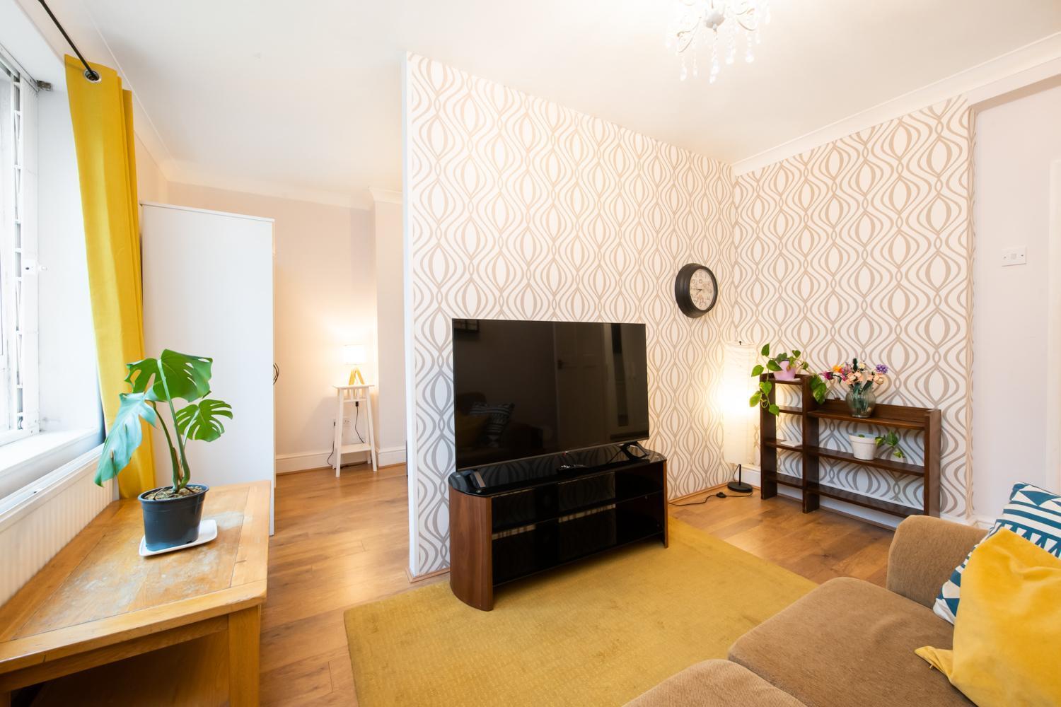 Gorgeous 1Bed In Marylebone Διαμέρισμα Λονδίνο Εξωτερικό φωτογραφία
