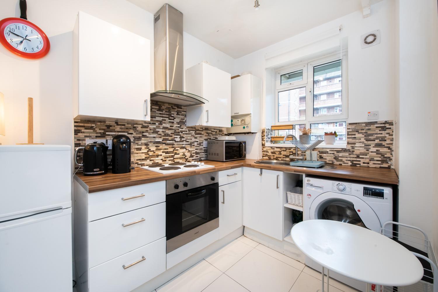 Gorgeous 1Bed In Marylebone Διαμέρισμα Λονδίνο Εξωτερικό φωτογραφία