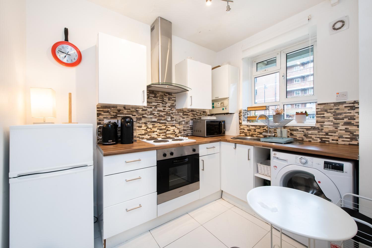 Gorgeous 1Bed In Marylebone Διαμέρισμα Λονδίνο Εξωτερικό φωτογραφία