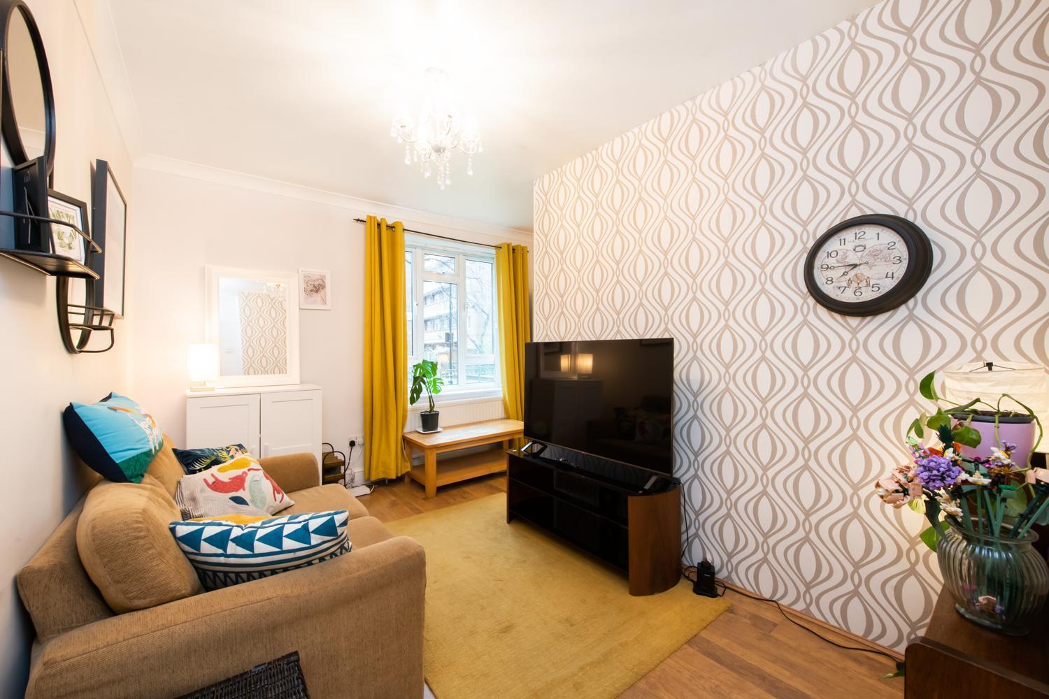 Gorgeous 1Bed In Marylebone Διαμέρισμα Λονδίνο Εξωτερικό φωτογραφία