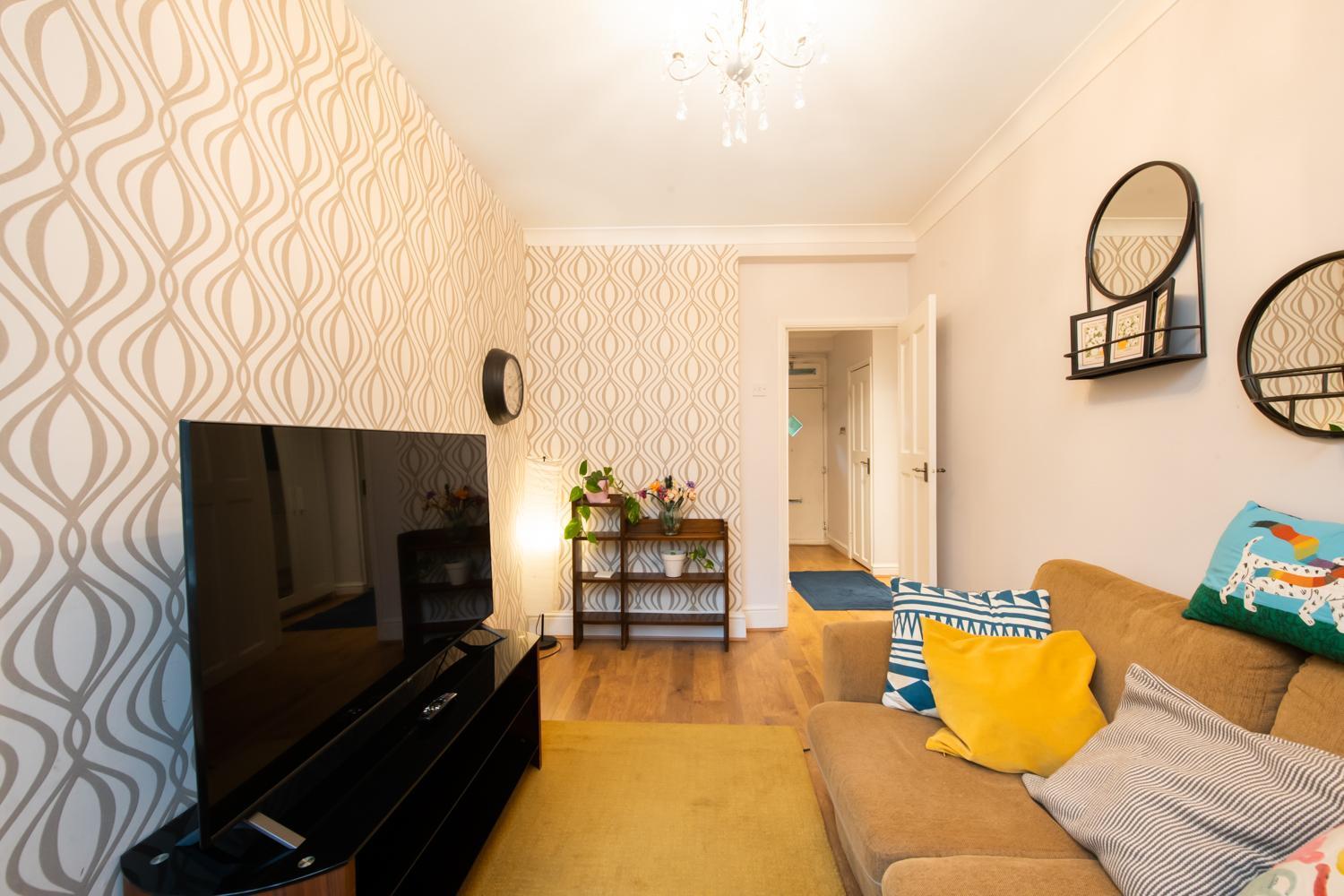 Gorgeous 1Bed In Marylebone Διαμέρισμα Λονδίνο Εξωτερικό φωτογραφία