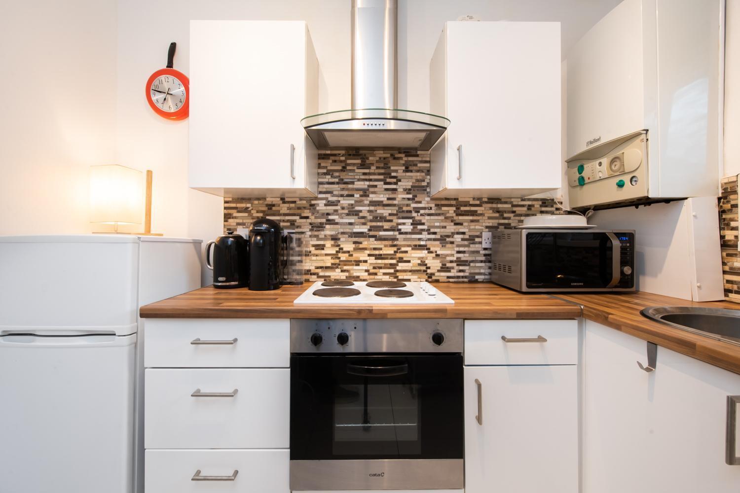 Gorgeous 1Bed In Marylebone Διαμέρισμα Λονδίνο Εξωτερικό φωτογραφία